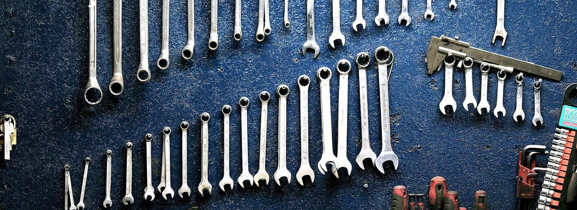 Deine<br>Werkstatt<br>Ohne Wartezeit