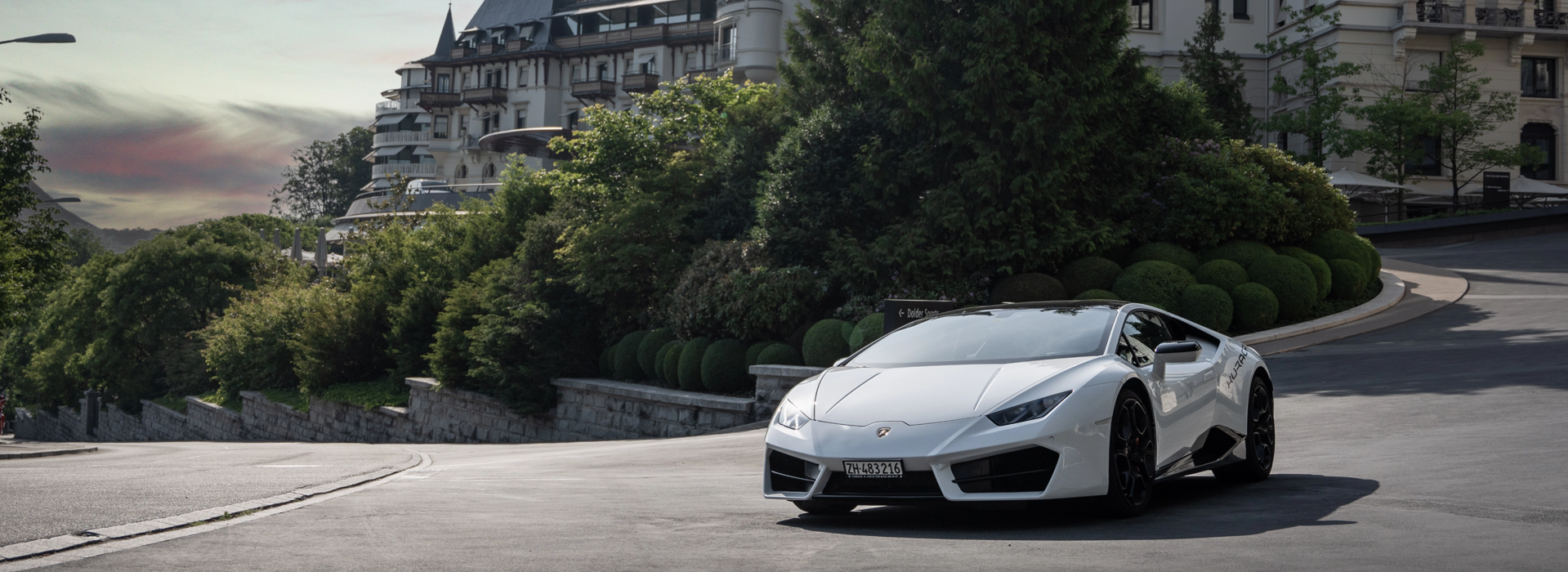 Flexibel,<br>Schnell,<br>Unkompliziert!