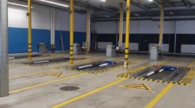 MFK Bereitstellung (Ab 79.-)